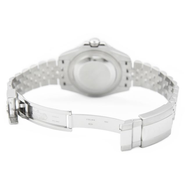 Rolex GMT Master II 126710 BLRO Image 3